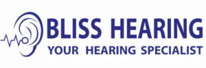 Bliss Hearing Small Logo