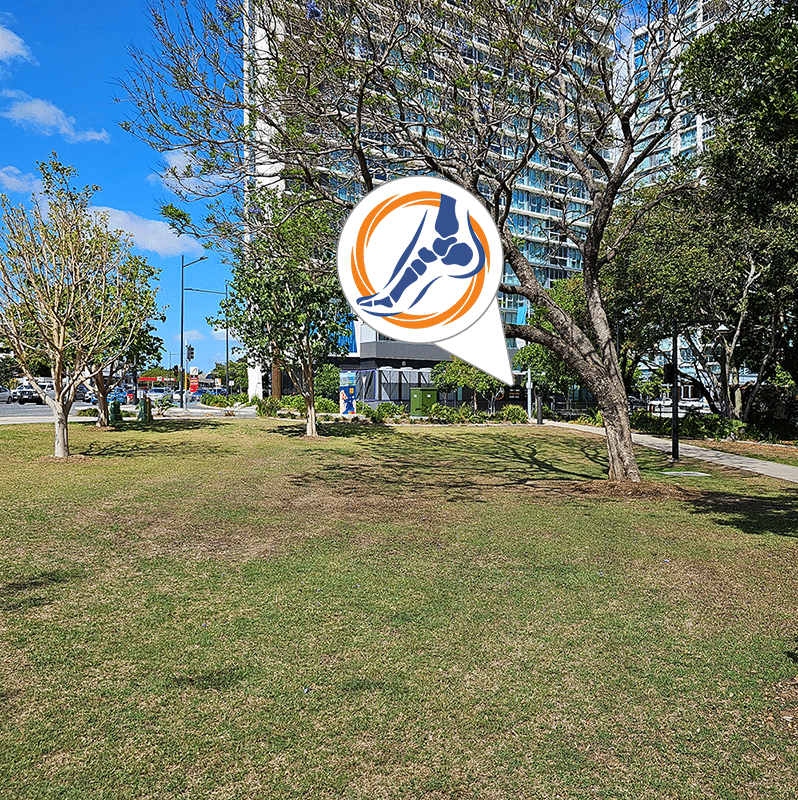 Free Group Classes Foot & Ankle Experts Health Clinic