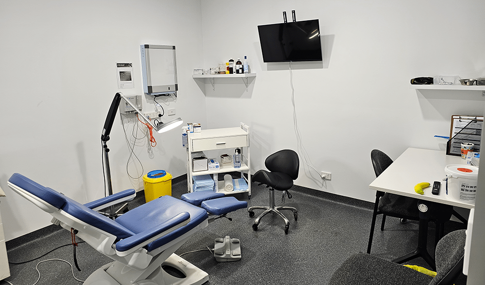 Ingrown Toenails Foot & Ankle Experts Health Clinic