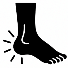 FOOT & ANKLE