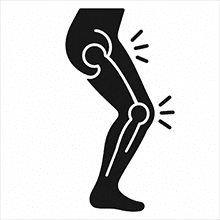 KNEE & HIP