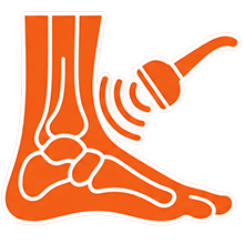 PODIATRIC MEDICINE