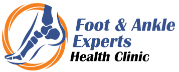 Foot & Ankle Experts